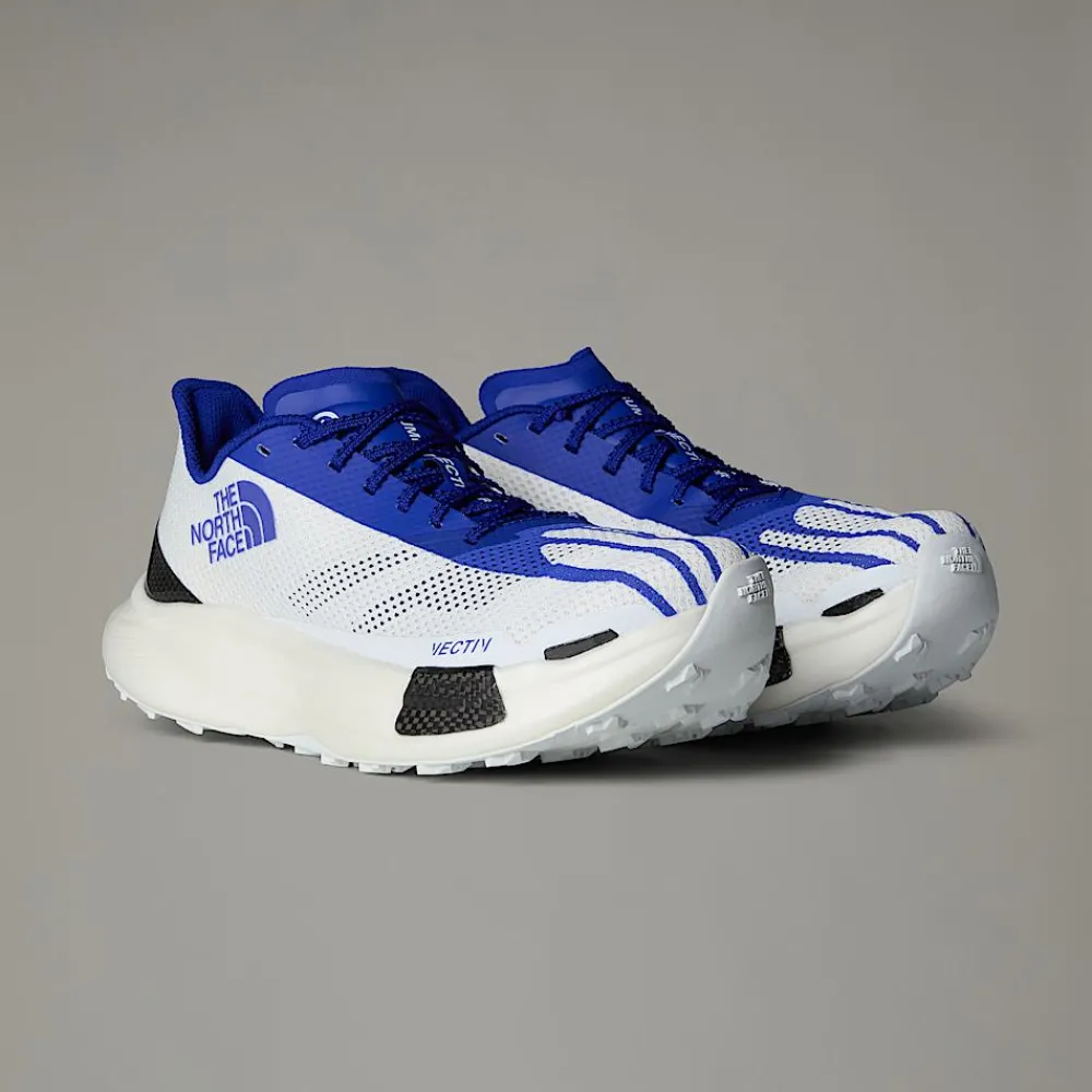 Zapatillas De Trail Running Profesional Summit VECTIV™ TNF X IKB Para Hombre-The North Face Online