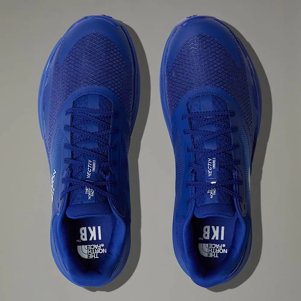 Zapatillas De Trail Running VECTIV™ Enduris III Para Mujer-The North Face