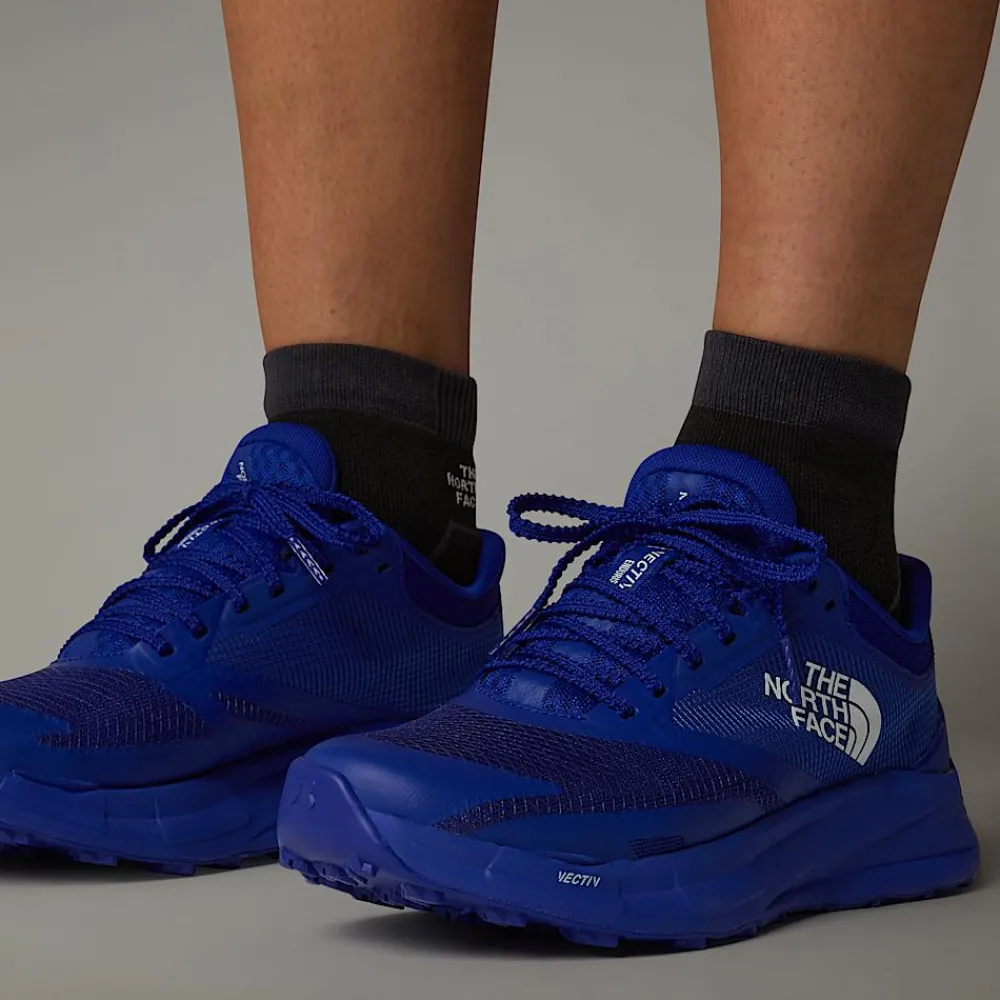 Zapatillas De Trail Running VECTIV™ Enduris III Para Mujer-The North Face
