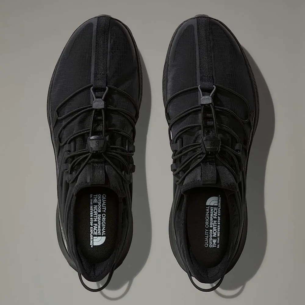 Zapatillas Técnicas Oxeye Para Hombre-The North Face