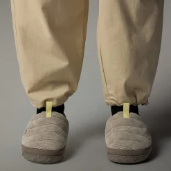 Zapatillas Urbanas De Pana Nuptse Para Hombre-The North Face Online