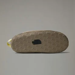Zapatillas Urbanas De Pana Nuptse Para Hombre-The North Face Online