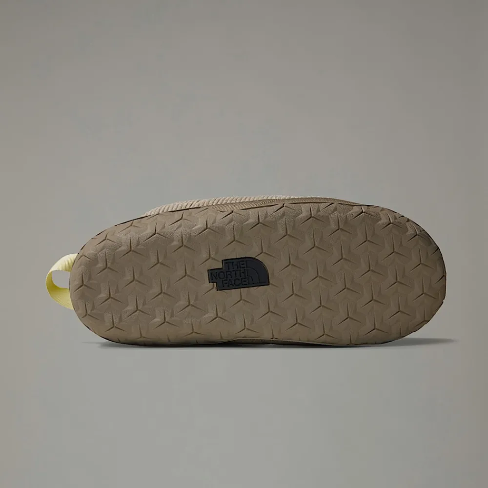 Zapatillas Urbanas De Pana Nuptse Para Hombre-The North Face Online